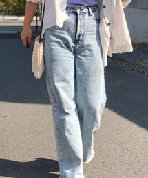 non-hedge | デニムパンツ