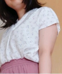 earth music&ecology | シャツ/ブラウス