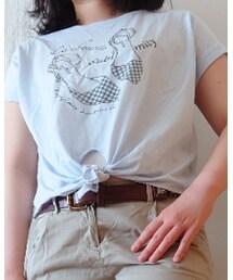 OLIVE des OLIVE | Tシャツ/カットソー