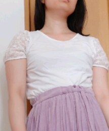 earth music&ecology | Tシャツ/カットソー