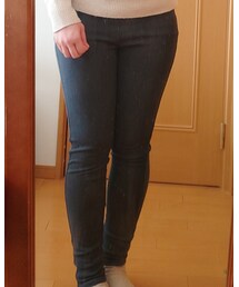 UNIQLO | デニムパンツ