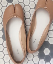 tukn. | シューズ