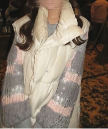 classicalelf | ダウンベスト