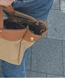 FIBRENO | トートバッグ