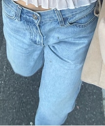 UNIQLO | デニムパンツ