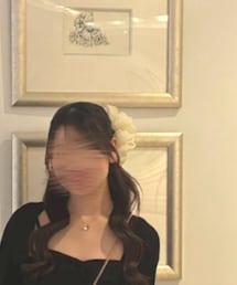 SHEIN | バレッタ/ヘアクリップ