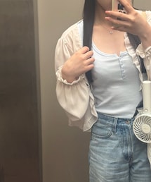 GRL | トップス