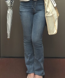 kindame | デニムパンツ