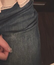 GRL | デニムパンツ