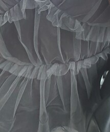 amood | チュニック