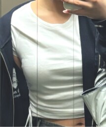 GU | Tシャツ/カットソー