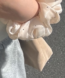 セリア | シュシュ