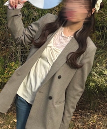 UNIQLO | テーラードジャケット