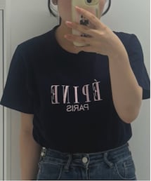 epine | Tシャツ/カットソー