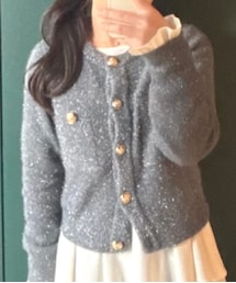 GRL | カーディガン/ボレロ