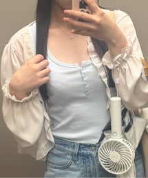 UNIQLO | タンクトップ