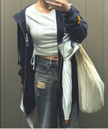 SHEIN | デニムパンツ