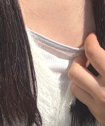 GU | キャミソール