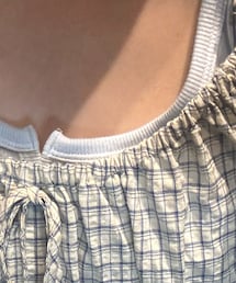 UNIQLO | タンクトップ