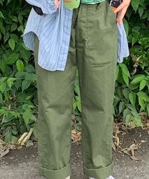 古着 | パンツ