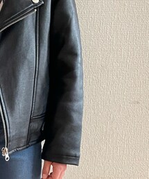 Birthday | ライダースジャケット