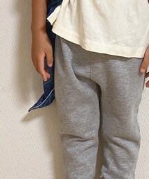 西松屋 | スラックス