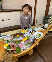 豪華 | その他