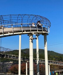 でっかい滑り台 | その他