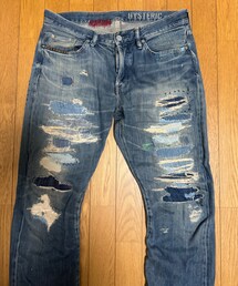 HYSTERIC GLAMOUR | デニムパンツ