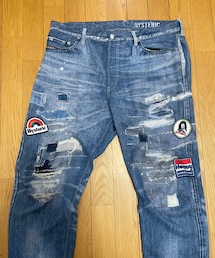 HYSTERIC GLAMOUR | その他パンツ