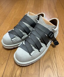 Danner×meanswhile | ブーツ