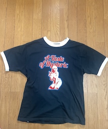 HYSTERIC GLAMOUR | Tシャツ/カットソー