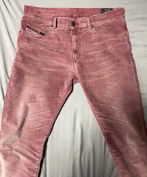 DIESEL | その他パンツ