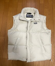 DIESEL | ダウンジャケット/コート