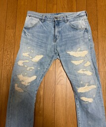 rehacer | デニムパンツ