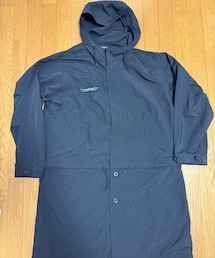 GU×UNDERCOVER | ミリタリージャケット