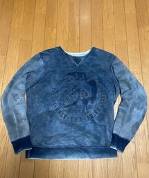 DIESEL | スウェット