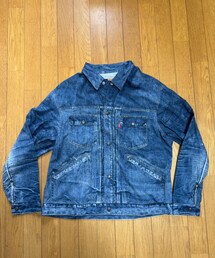 HYSTERIC GLAMOUR | デニムジャケット