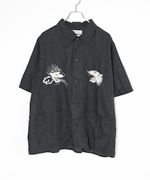 REMI RELIEF | シャツ/ブラウス