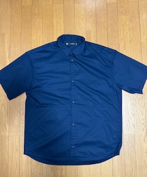 GU×UNDERCOVER | シャツ/ブラウス