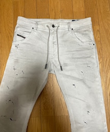 DIESEL | デニムパンツ