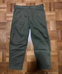 DIESEL | チノパンツ