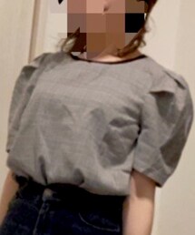 H&M | シャツ/ブラウス