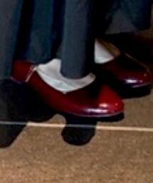 LOWRYS FARM | パンプス