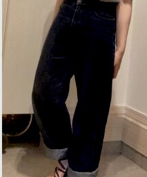 しまむら | デニムパンツ