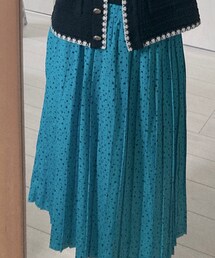 no brand | スカート