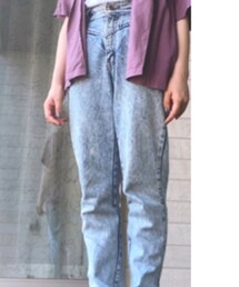 Levi's | デニムパンツ