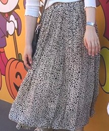 one way | スカート