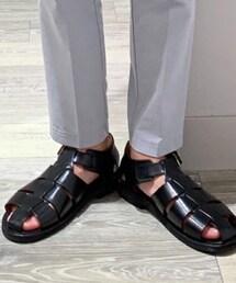 alfredoBANNISTER | サンダル