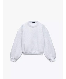 ZARA | スウェット